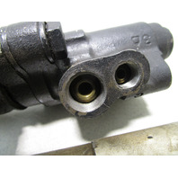 52779A2 Mercury Mercruiser Stern Drive Power Steering Valve Assembly 816458A1