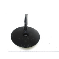 0327640 0338742 Evinrude Johnson Standard Dark Blue Lower Gear Case Trim Tab