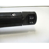 6X4-42101-01-00 Yamaha Outboard Tiller Handle Electric From A F75TLR Outboard
