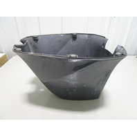 67F-42741-01-8D Yamaha Outboard 115 HP 4 STK Lower Apron Cowl Cowling