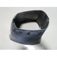 67F-42741-01-8D Yamaha Outboard 115 HP 4 STK Lower Apron Cowl Cowling