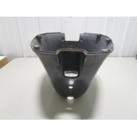 67F-42741-01-8D Yamaha Outboard 115 HP 4 STK Lower Apron Cowl Cowling