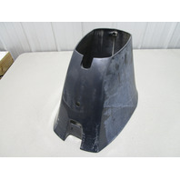 67F-42741-01-8D Yamaha Outboard 115 HP 4 STK Lower Apron Cowl Cowling