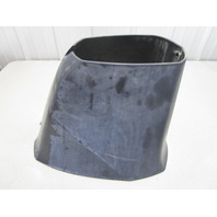 67F-42741-01-8D Yamaha Outboard 115 HP 4 STK Lower Apron Cowl Cowling