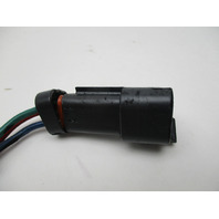 586074 0586074 0769235 769235 Lower Cowl Trim & Tilt Switch Evinrude Johnson