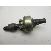 0438068 0342880 Evinrude Johnson Ficht Outboard Pinion & Shaft Assembly 0342881