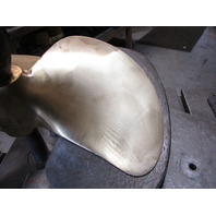 Inboard Brass Bronze Propellers 16 X 16 Prop Set Right & Left Michigan DJX