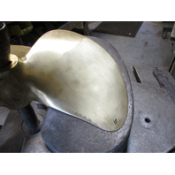Inboard Brass Bronze Propellers 16 X 16 Prop Set Right & Left Michigan DJX