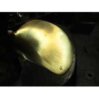 Inboard Brass Bronze Propellers 16 X 16 Prop Set Right & Left Michigan DJX