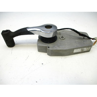 877700A12 Mercury Outboard Binnacle Top Mount Remote Control Box