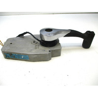 877700A12 Mercury Outboard Binnacle Top Mount Remote Control Box