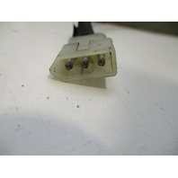 877700A12 Mercury Outboard Binnacle Top Mount Remote Control Box