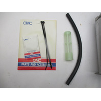 0174783 New OMC Evinrude Johnson Pump Reservoir Assembly