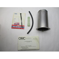 0174783 New OMC Evinrude Johnson Pump Reservoir Assembly