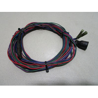 Mercruiser Stern Drive 16' Ft Trim & Tilt Wire Harness