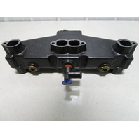 860246A10 Mercruiser Alpha 5.0L 5.7L V8 GM Chevy Stern Drive Exhaust Manifold