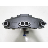 860246A10 Mercruiser Alpha 5.0L 5.7L V8 GM Chevy Stern Drive Exhaust Manifold