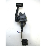 Morse Boat Binnacle Top Mount Remote Control Push To Open Throttle W/Trim