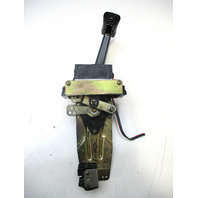 Morse Boat Binnacle Top Mount Remote Control Push To Open Throttle W/Trim