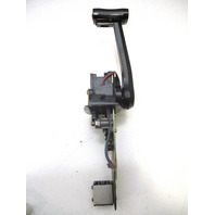 Morse Boat Binnacle Top Mount Remote Control Push To Open Throttle W/Trim