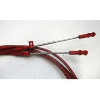 Bayliner Boat Throttle Remote Control W/Trim & Tilt 14' Cables