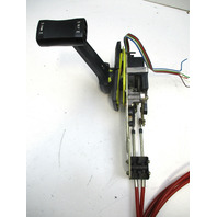 Bayliner Boat Throttle Remote Control W/Trim & Tilt 14' Cables