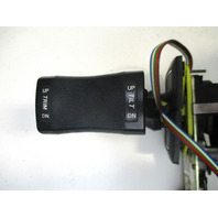 Bayliner Boat Throttle Remote Control W/Trim & Tilt 14' Cables