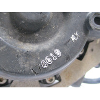 5007423 0174879 174879 OMC Evinrude Johnson VRO Fuel Pump Oil Injector