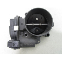 8M0114805 Throttle Body Assembly For GM 6.2L V8 Mercruiser Bravo Sterndrive