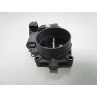 8M0114805 Throttle Body Assembly For GM 6.2L V8 Mercruiser Bravo Sterndrive