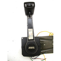 Vintage Volvo Penta Ultra Flex Stern Drive Boat Throttle Remote Control W/ Trim