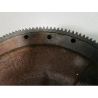 3853958 OMC Cobra & Volvo Penta GM V6 V8 Stern Drive 14" Flywheel 14091599N