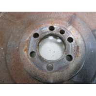 3853958 OMC Cobra & Volvo Penta GM V6 V8 Stern Drive 14" Flywheel 14091599N
