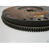 3853958 OMC Cobra & Volvo Penta GM V6 V8 Stern Drive 14" Flywheel 14091599N