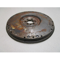 3853958 OMC Cobra & Volvo Penta GM V6 V8 Stern Drive 14" Flywheel 14091599N