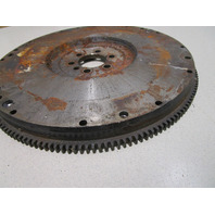 3853958 OMC Cobra & Volvo Penta GM V6 V8 Stern Drive 14" Flywheel 14091599N