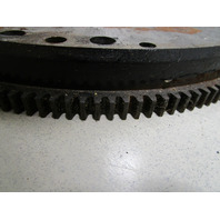 3853958 OMC Cobra & Volvo Penta GM V6 V8 Stern Drive 14" Flywheel 14091599N