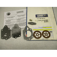 393103 0393103 BRP OMC Fuel Pump Repair Kit for Evinrude Johnson Outboard Motors
