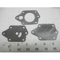 393103 0393103 BRP OMC Fuel Pump Repair Kit for Evinrude Johnson Outboard Motors