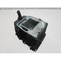 67F-15311-00-5B Yamaha Outboard 90 HP 4 STK Oil Pan Sump 2003