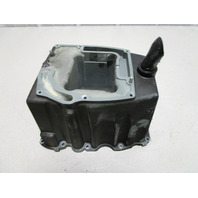 67F-15311-00-5B Yamaha Outboard 90 HP 4 STK Oil Pan Sump 2003