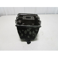 67F-15311-00-5B Yamaha Outboard 90 HP 4 STK Oil Pan Sump 2003
