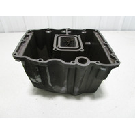67F-15311-00-5B Yamaha Outboard 90 HP 4 STK Oil Pan Sump 2003