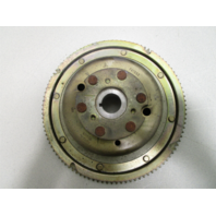 67F-85550-00-00 Yamaha Outboard 90 HP 4 Stroke Rotor Flywheel Assembly