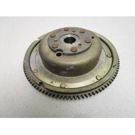 67F-85550-00-00 Yamaha Outboard 90 HP 4 Stroke Rotor Flywheel Assembly