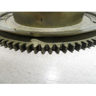 67F-85550-00-00 Yamaha Outboard 90 HP 4 Stroke Rotor Flywheel Assembly