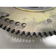 67F-85550-00-00 Yamaha Outboard 90 HP 4 Stroke Rotor Flywheel Assembly