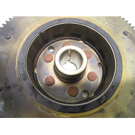 67F-85550-00-00 Yamaha Outboard 90 HP 4 Stroke Rotor Flywheel Assembly