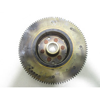67F-85550-00-00 Yamaha Outboard 90 HP 4 Stroke Rotor Flywheel Assembly