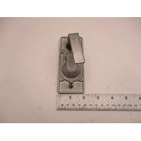 Cajun Bass Boat  Hatch Cover Pull & Lock